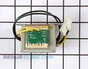 Transformer - Part # 772435 Mfg Part # WP27X10006