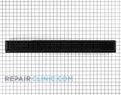 Vent Grille - Part # 267597 Mfg Part # WB7X2082