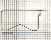Bake Element - Part # 705392 Mfg Part # 7406P089-60