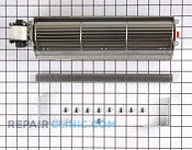 Blower Motor - Part # 777494 Mfg Part # 4455334
