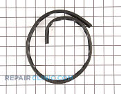 Cond seal - front - Part # 763552 Mfg Part # 8052645