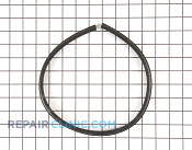 Cond seal rear - Part # 763553 Mfg Part # 8052646