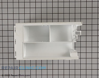 Dispenser Drawer 8181720 Main Product View