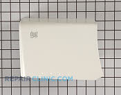 Dispenser Drawer Handle - Part # 909355 Mfg Part # 8181854