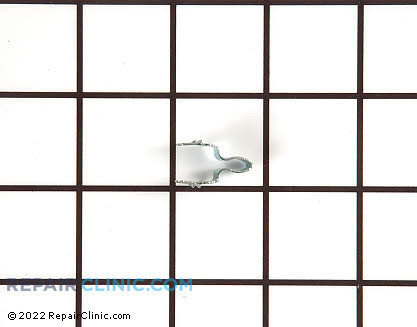 Door Strike WE01X10188 Main Product View