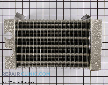 Evaporator,4-1/2x6x9 3130030 Main Product View