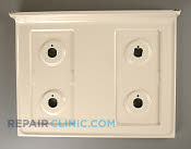 Glass Cooktop - Part # 830874 Mfg Part # 8195543