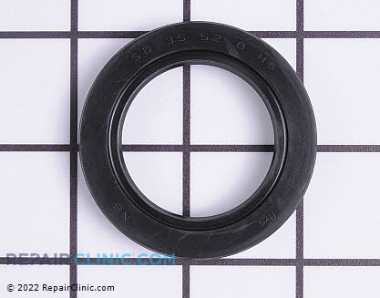 Oil Seal, Honda Power Equipment Genuine OEM  91201-ZE3-004