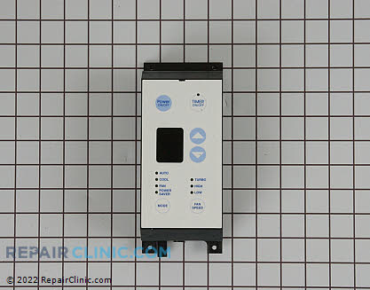 Touchpad and Control Panel 1184703 Main Product View