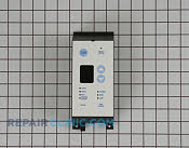 Touchpad and Control Panel - Part # 896405 Mfg Part # 1184703