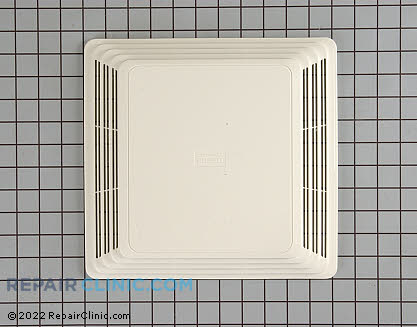Vent Grille S97013574 Main Product View