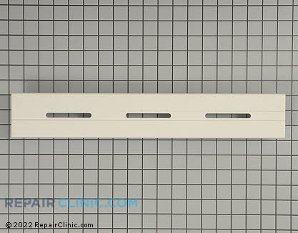 Air Baffle 216661600 Main Product View