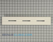 Air Baffle - Part # 781011 Mfg Part # 216661600