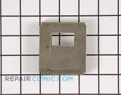 Bracket - Part # 251454 Mfg Part # WB2X9602