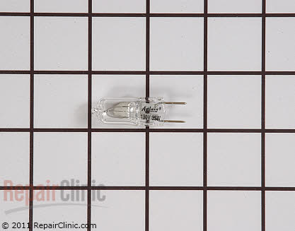 Halogen Lamp 53001905 Main Product View