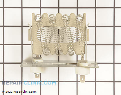 Heater 9740629 Main Product View