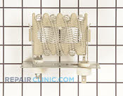 Heating Element - Part # 747048 Mfg Part # 9740629