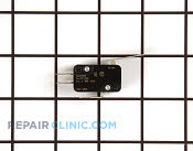 Micro Switch - Part # 1100186 Mfg Part # 414535
