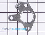 Muffler Gasket - Part # 1617369 Mfg Part # 18381-ZE2-W10