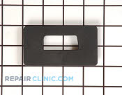 Plate - Part # 1024549 Mfg Part # 49001086