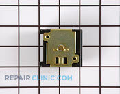 Rotary Switch - Part # 282912 Mfg Part # WJ26X10004