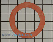 Seal, cooktop (burner seal) - Part # 786395 Mfg Part # 9754136