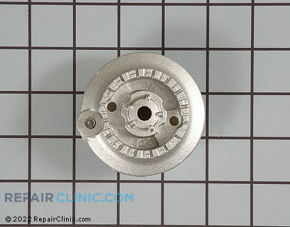 Jenn Air Stove Surface Burner Base