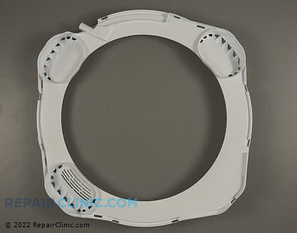 Tub Ring W10130806 Main Product View
