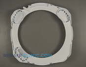 Tub Ring - Part # 1449688 Mfg Part # W10130806