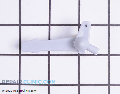 Choke Control Lever 16610-ZE1-000 Main Product View