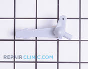 Choke Control Lever - Part # 1617373 Mfg Part # 16610-ZE1-000