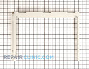 Curtain Frame - Part # 1028703 Mfg Part # 1187531