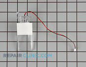 Dispenser Actuator - Part # 1196680 Mfg Part # 241685701