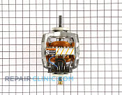 Drive Motor - Part # 1014342 Mfg Part # 134196600
