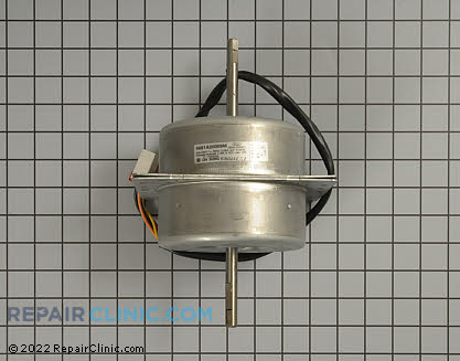 Fan Motor (OEM)  WJ94X10088 - $125.10