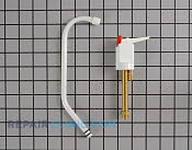 Filter - Part # 914690 Mfg Part # WS15X10013