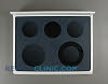 Glass Cooktop 316456249       Alternate Product View