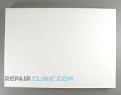 Refrigerator Door - Part # 1156673 Mfg Part # WR78X11201