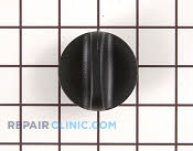 Timer Knob - Part # 771017 Mfg Part # WD09X10002