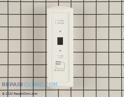 User Control and Display Board 297370600 Main Product View
