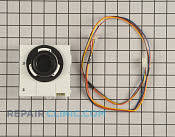 Vent Damper - Part # 1461078 Mfg Part # 5304467317