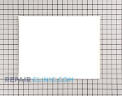 Ceramic Plate - Part # 758672 Mfg Part # 31QBP3524