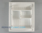Door Assembly - Part # 1054681 Mfg Part # 29-DOORKIT