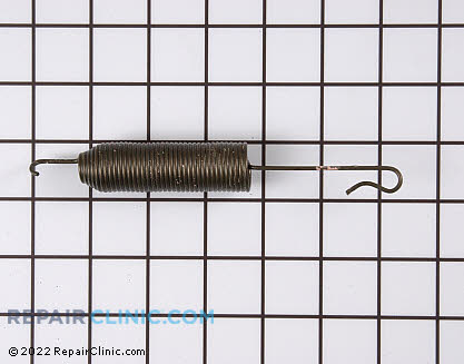 Door Spring WD03X10016 Main Product View