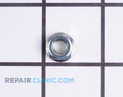 Flange Nut - Part # 1617376 Mfg Part # 94050-06000