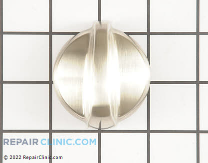 Knob WB03T10295 Main Product View