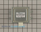 Magnetron - Part # 1482486 Mfg Part # W10222507