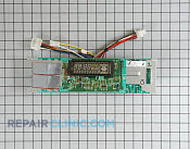 Oven Control Board - Part # 1035539 Mfg Part # 74009315
