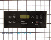 Overlay - Part # 1056234 Mfg Part # 316419109