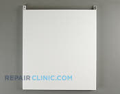 Panel - Part # 1168353 Mfg Part # WD31X10082